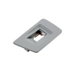 Panneau bouton de vitre Arriere Droit BMW Série 5 F10/F11 51427234430