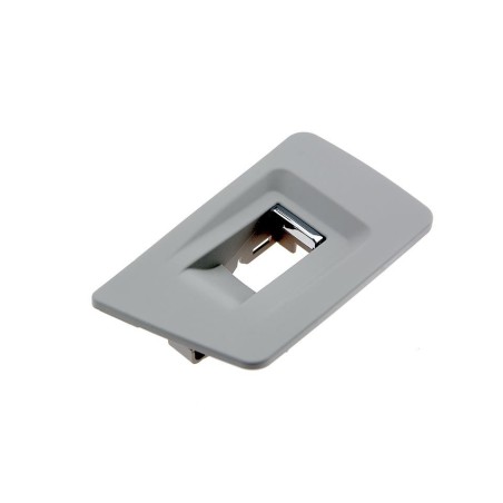 Panneau bouton de vitre Arriere Droit BMW Série 5 F10/F11 51427234430