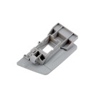 Panneau bouton de vitre Arriere Gauche BMW Série 5 F10/F11 51427234429