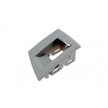 Panneau bouton de vitre Avant Droit BMW Série 5 F10/F11 51417225894