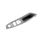 Panneau poignée de porte conducteur Avant Gauche BMW Série 5 F10/F11 51417225877