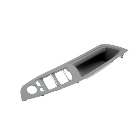 Panneau poignée de porte conducteur Avant Gauche BMW Série 5 F10/F11 51417225877
