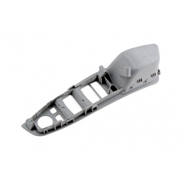 Panneau poignée de porte conducteur Avant Gauche BMW Série 5 F10/F11 51417225877