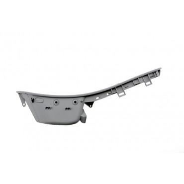 Panneau poignée de porte conducteur Avant Gauche BMW Série 5 F10/F11 51417225877