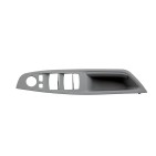 Panneau poignée de porte conducteur Avant Gauche BMW Série 5 F10/F11 51417225877