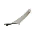 Panneau poignée de porte garniture beige Droit BMW Série 5 F10/F11 51417225858