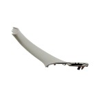 Panneau poignée de porte garniture beige Gauche BMW Série 5 F10/F11 51417225857