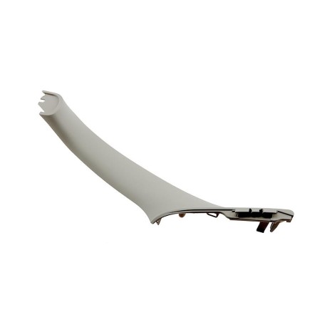 Panneau poignée de porte garniture beige Gauche BMW Série 5 F10/F11 51417225857
