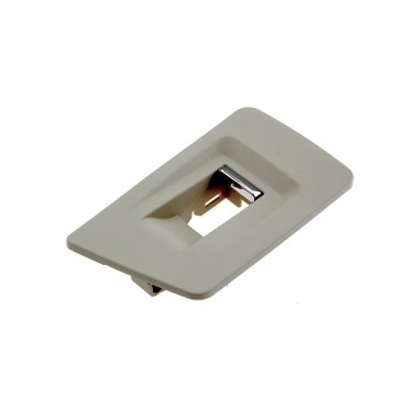 Panneau bouton de vitre Arriere Droit BMW Série 5 F10/F11 51427234432