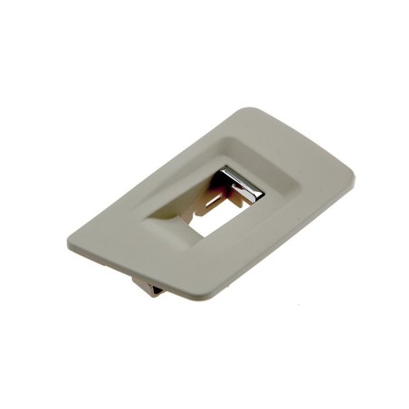 Panneau bouton de vitre Arriere Droit BMW Série 5 F10/F11 51427234432