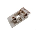 Panneau bouton de vitre Arriere Droit BMW Série 5 F10/F11 51427234432
