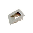 Panneau bouton de vitre Avant Droit BMW Série 5 F10/F11 51417225896