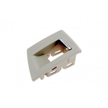 Panneau bouton de vitre Avant Droit BMW Série 5 F10/F11 51417225896