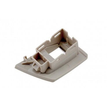 Panneau bouton de vitre Avant Droit BMW Série 5 F10/F11 51417225896