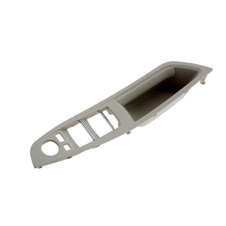 Panneau poignée de porte conducteur Avant Gauche BMW Série 5 F10/F11 51417225879