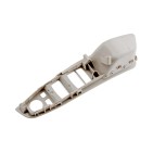 Panneau poignée de porte conducteur Avant Gauche BMW Série 5 F10/F11 51417225879