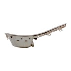 Panneau poignée de porte conducteur Avant Gauche BMW Série 5 F10/F11 51417225879