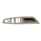 Panneau poignée de porte conducteur Avant Gauche BMW Série 5 F10/F11 51417225879