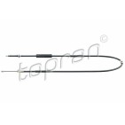 Câble de frein à main Ford Mondeo 10/00-02/07 1S71-2A809-AD 1S712A809AK 1447430