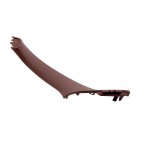 Panneau poignée de porte garniture Gauche BMW Série 5 F10/F11 51417225859