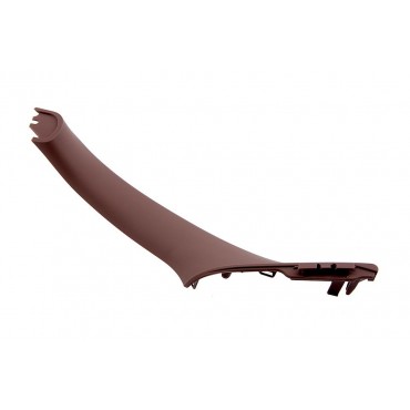 Panneau poignée de porte garniture Gauche BMW Série 5 F10/F11 51417225859