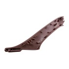 Panneau poignée de porte garniture Gauche BMW Série 5 F10/F11 51417225859