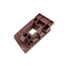 Panneau bouton de vitre Arriere Droit BMW Série 5 F10/F11 51427360458