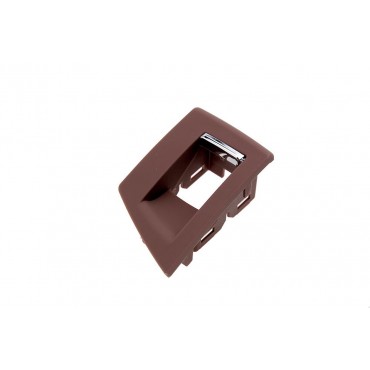 Panneau bouton de vitre Avant Droit BMW Série 5 F10/F11 51417261954