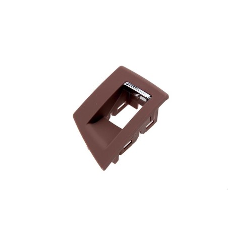 Panneau bouton de vitre Avant Droit BMW Série 5 F10/F11 51417261954