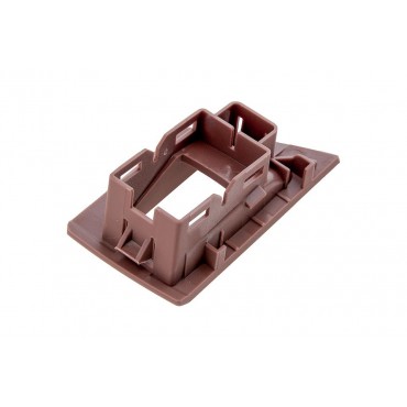 Panneau bouton de vitre Avant Droit BMW Série 5 F10/F11 51417261954