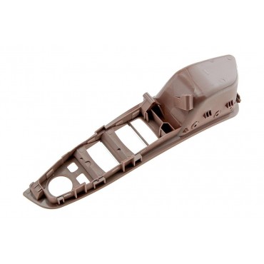 Panneau poignée de porte conducteur Gauche BMW Série 5 F10/F11 51417261929