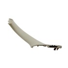 Panneau poignée de porte garniture beige Gauche BMW Série 5 F10/F11 51417225853