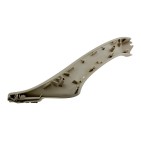 Panneau poignée de porte garniture beige Gauche BMW Série 5 F10/F11 51417225853