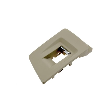Panneau bouton de vitre beige Arriere Gauche BMW Série 5 F10/F11 51427234427