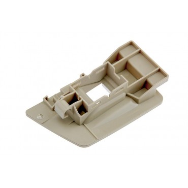 Panneau bouton de vitre beige Arriere Gauche BMW Série 5 F10/F11 51427234427