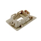 Panneau bouton de vitre beige Avant Droit BMW Série 5 F10/F11 51417225892