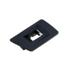 Panneau bouton de vitre Arrière droit BMW Série 5 F10 F11 51422452410