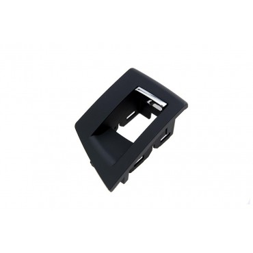 Panneau bouton de vitre Passager Avant Droit BMW Série 5 F10 F11 51417225890