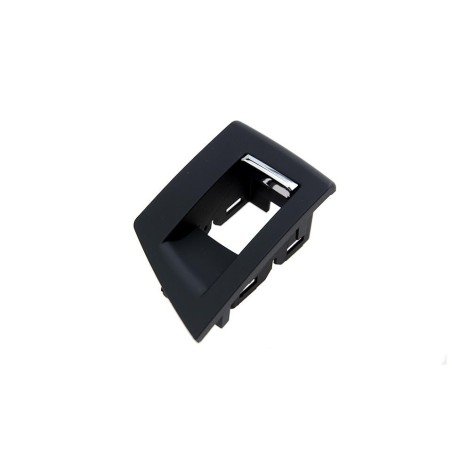 Panneau bouton de vitre Passager Avant Droit BMW Série 5 F10 F11 51417225890