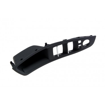 Panneau poignée de porte conducteur GAUCHE BMW Série 5 F10 F11 51417225873