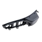 Panneau poignée de porte conducteur GAUCHE BMW Série 5 F10 F11 51417225873