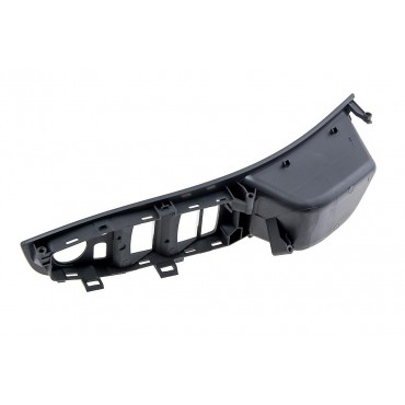 Panneau poignée de porte conducteur GAUCHE BMW Série 5 F10 F11 51417225873