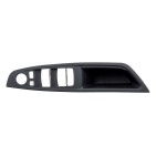 Panneau poignée de porte conducteur GAUCHE BMW Série 5 F10 F11 51417225873