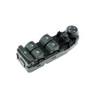 Commande Lève Vitre-Platine Bouton de vitre BMW Série 5 E60 E61 61319122110