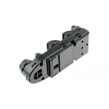Commande Lève Vitre-Platine Bouton de vitre BMW Série 5 E60 E61 61319122110