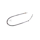 Câble de frein à main Ford Transit 01/00-05/06 YC152A635AF YC152A635AE 4331041