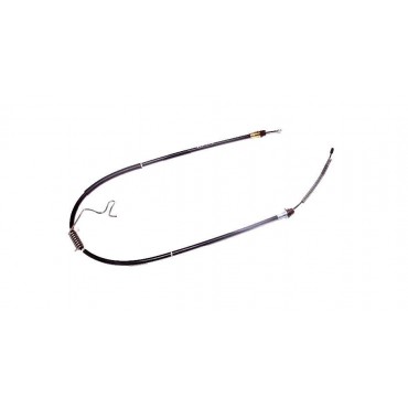 Câble de frein à main Ford Transit 01/00-05/06 YC152A635AF YC152A635AE 4331041