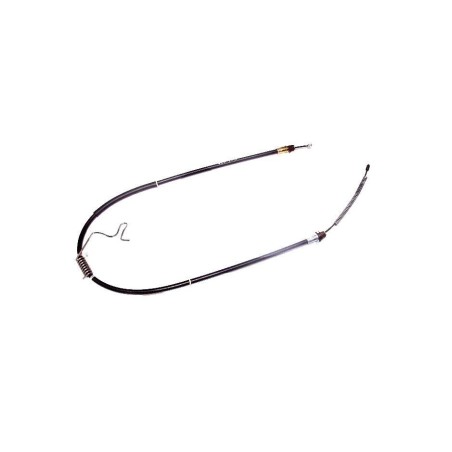 Câble de frein à main Ford Transit 01/00-05/06 YC152A635AF YC152A635AE 4331041