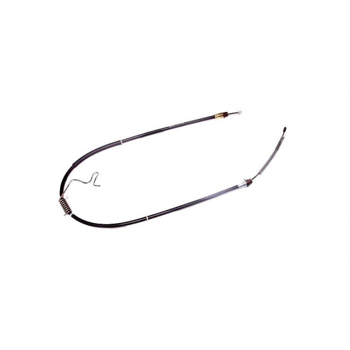 Câble de frein à main Ford Transit 01/00-05/06 YC152A635AF YC152A635AE 4331041