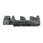 Commande Lève Vitre-Platine Bouton de vitre BMW Série 5 E60 E61 61319122110